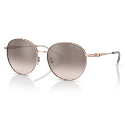 Michael kors round sunglasses 2025